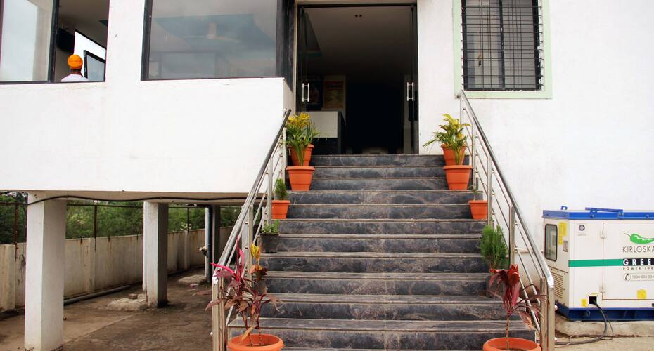 Hotel Sai Sheetal, Shirdi 5